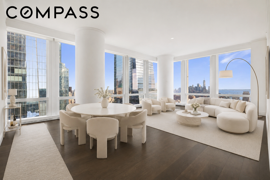 35 Hudson Yards #5604, Manhattan, NY 10001 - #2