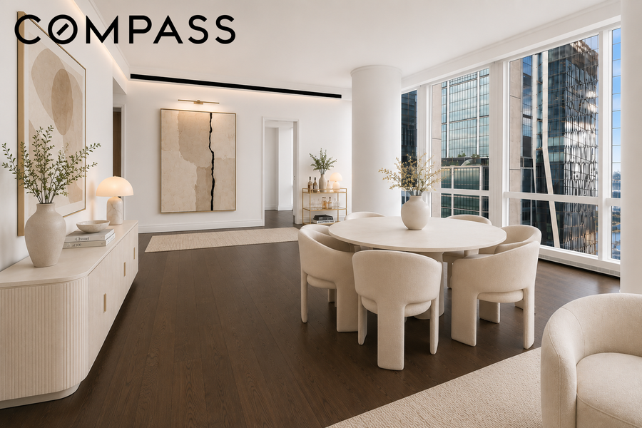 35 Hudson Yards #5604, Manhattan, NY 10001 - #3