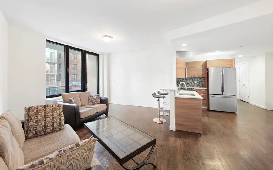 2833 Ocean Parkway #2/3C, Brooklyn, NY 11235 - #2