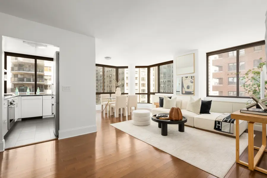 300 E 64th Street #9A, Manhattan, NY 10021 - #3