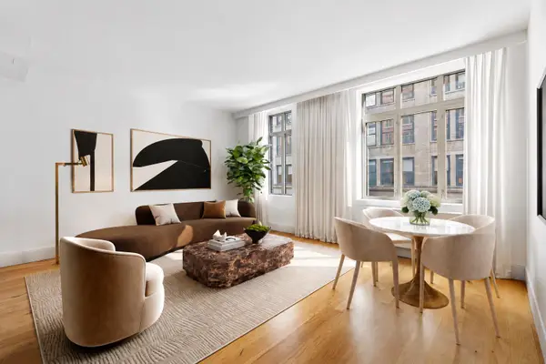 125 W 22nd Street #5-C, Manhattan, NY 10011