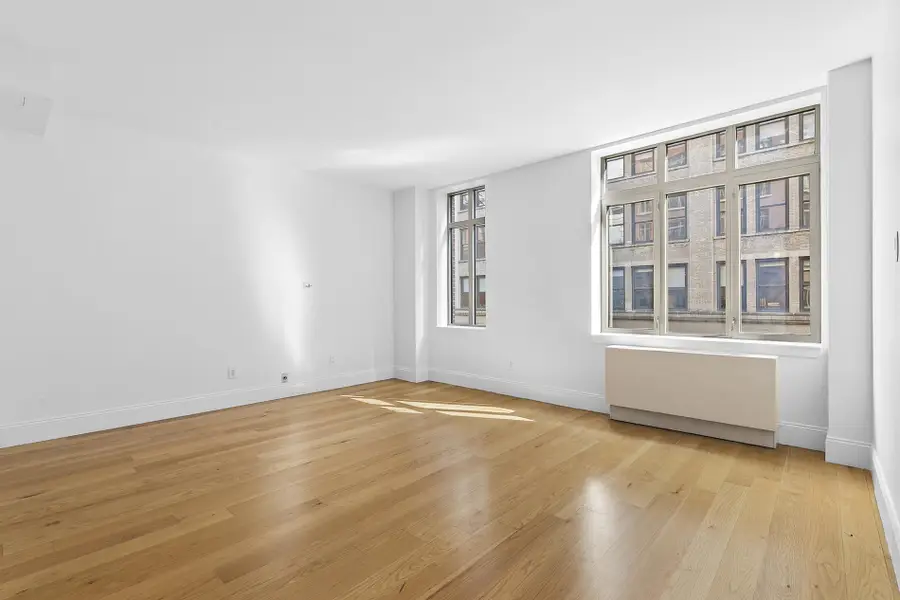 125 W 22nd Street #5-C, Manhattan, NY 10011 - #2