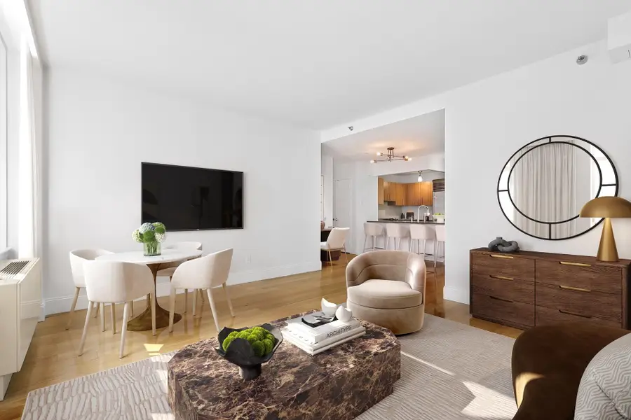 125 W 22nd Street #5-C, Manhattan, NY 10011 - #3