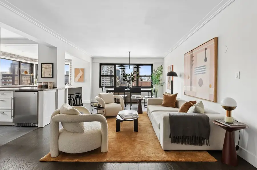 345 E 69th Street #14EF, Manhattan, NY 10021 - #2