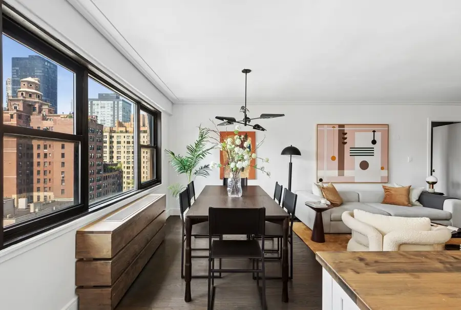 345 E 69th Street #14EF, Manhattan, NY 10021 - #3