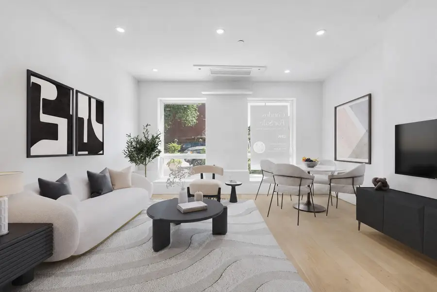 751 Dean Street #1, Brooklyn, NY 11238 - #2