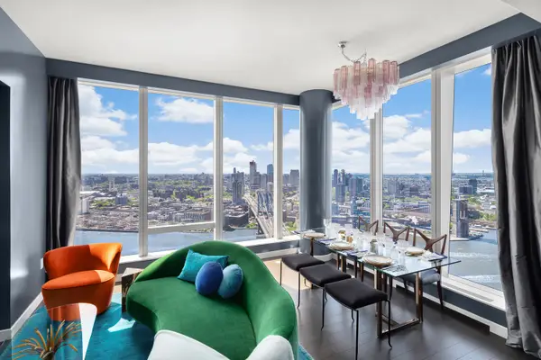 252 South Street #49C, Manhattan, NY 10002