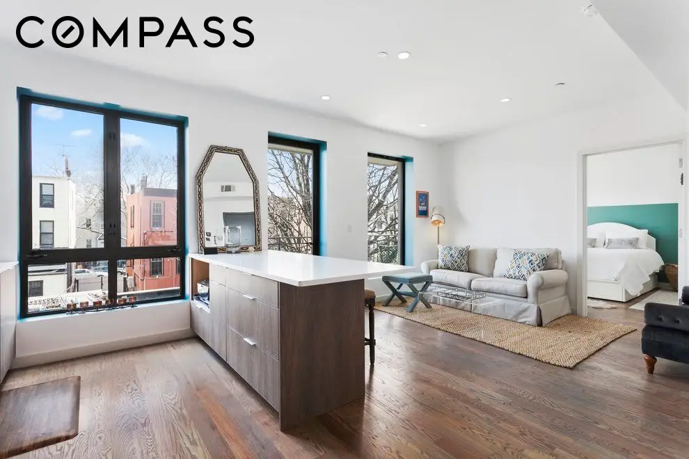 116 Covert Street #3B, Brooklyn, NY 11207 - #1