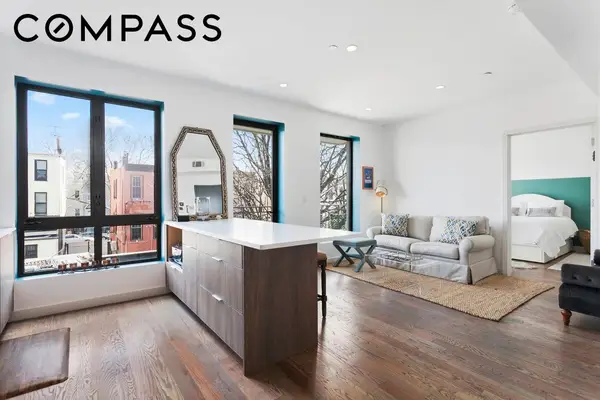 116 Covert Street #3B, Brooklyn, NY 11207