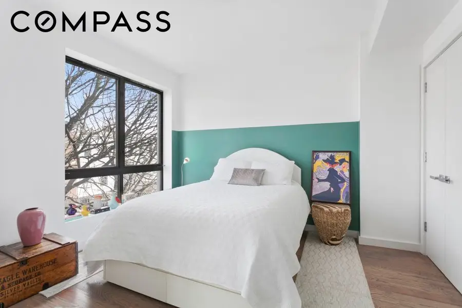 116 Covert Street #3B, Brooklyn, NY 11207 - #3