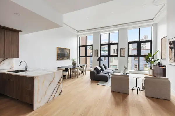 151 Freeman Street #PHB, Brooklyn, NY 11222