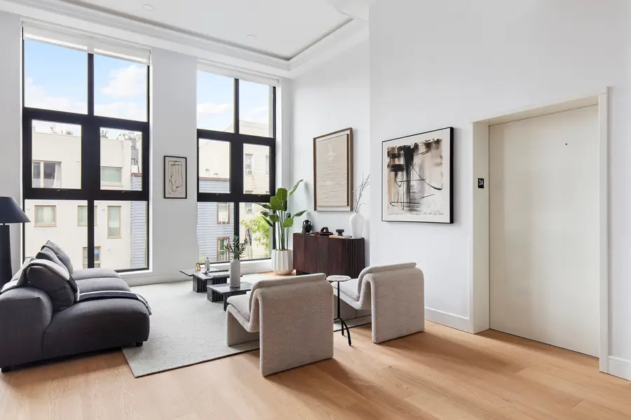 151 Freeman Street #PHB, Brooklyn, NY 11222 - #2