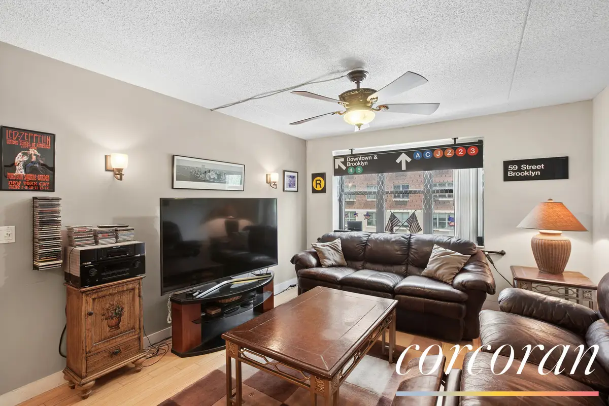 516 W 47th Street #S3G, Manhattan, NY 10036 - #1