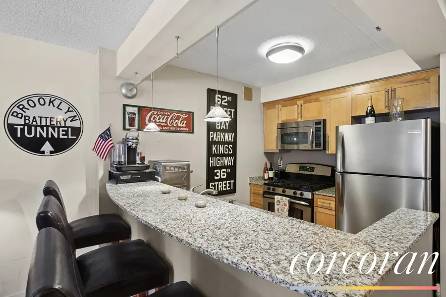 516 W 47th Street #S3G, Manhattan, NY 10036 - #2