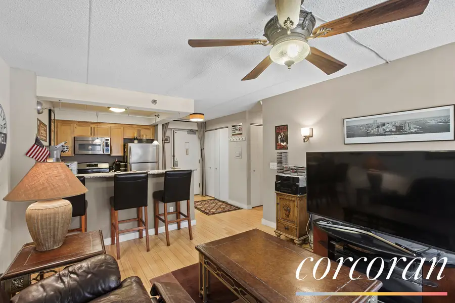 516 W 47th Street #S3G, Manhattan, NY 10036 - #3