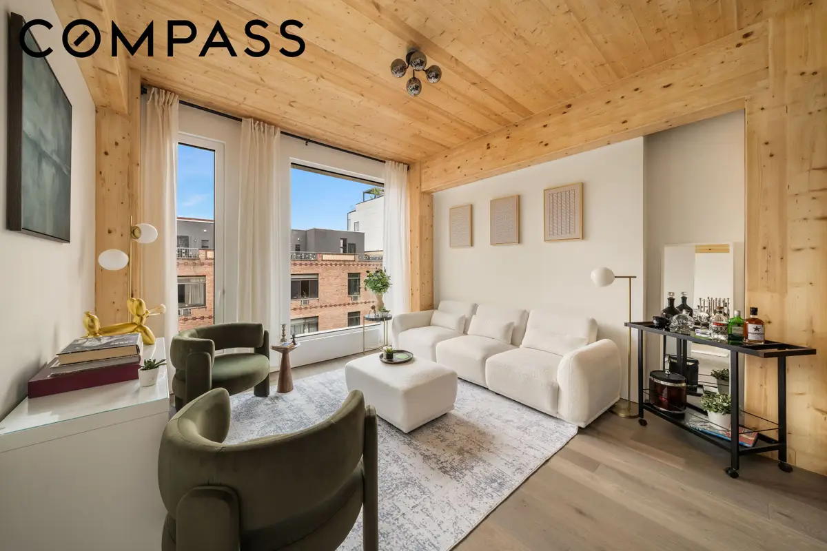 179 N 10th Street #5B, Brooklyn, NY 11211 - #1