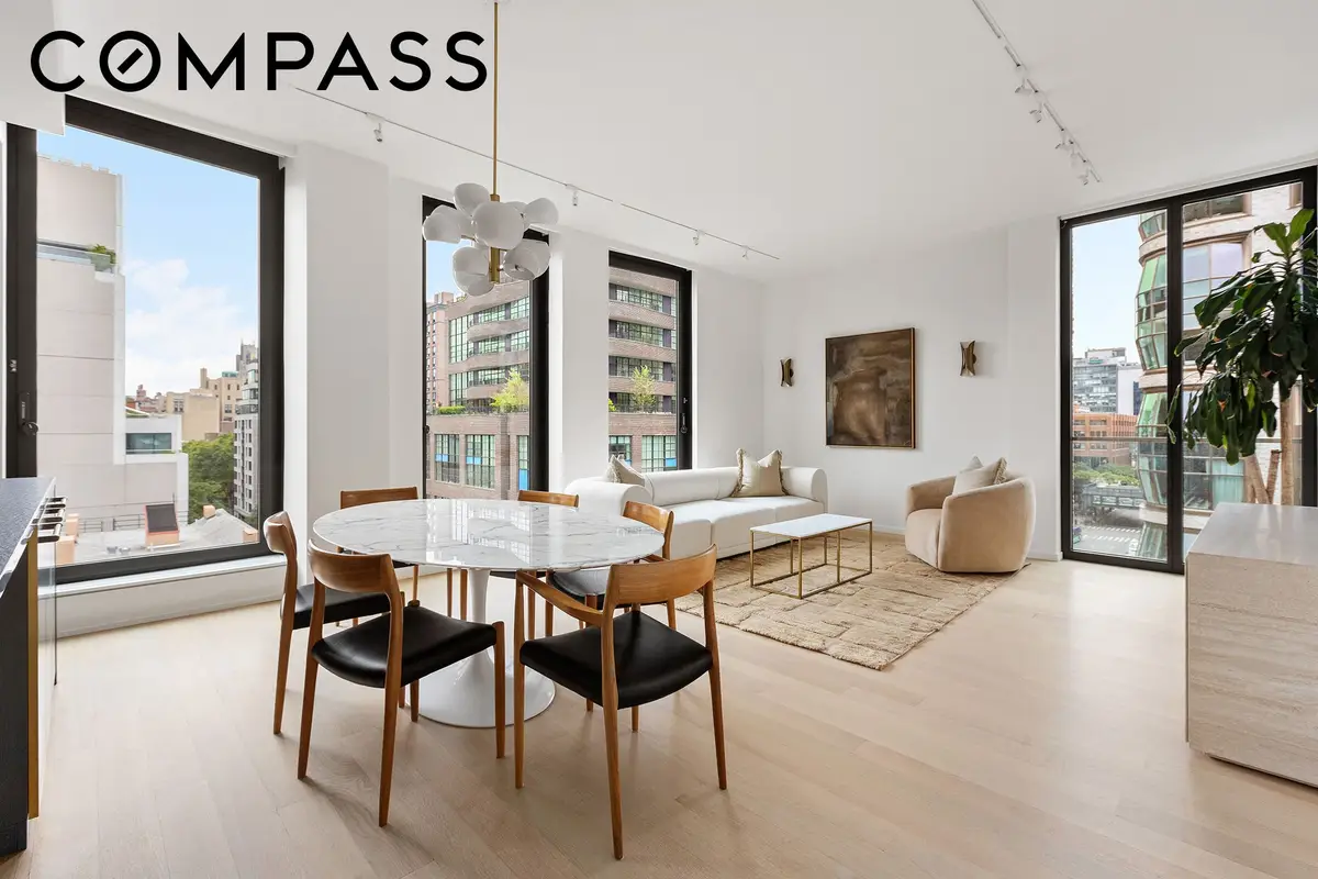 505 W 19th Street #7B, Manhattan, NY 10011 - #1