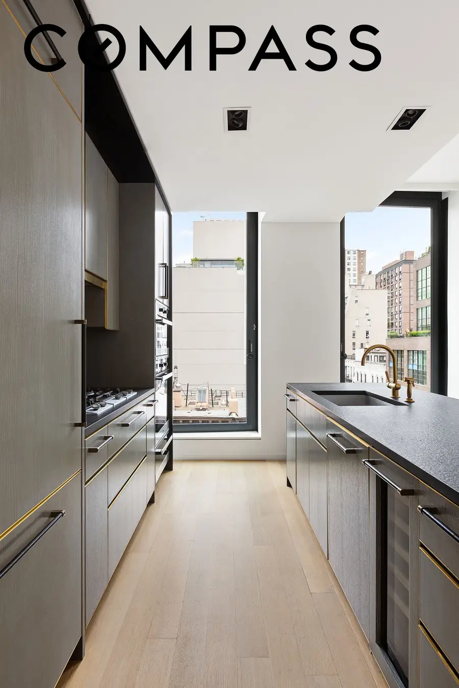 505 W 19th Street #7B, Manhattan, NY 10011 - #2