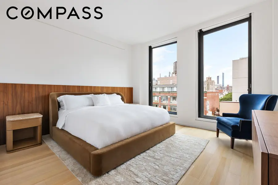 505 W 19th Street #7B, Manhattan, NY 10011 - #3