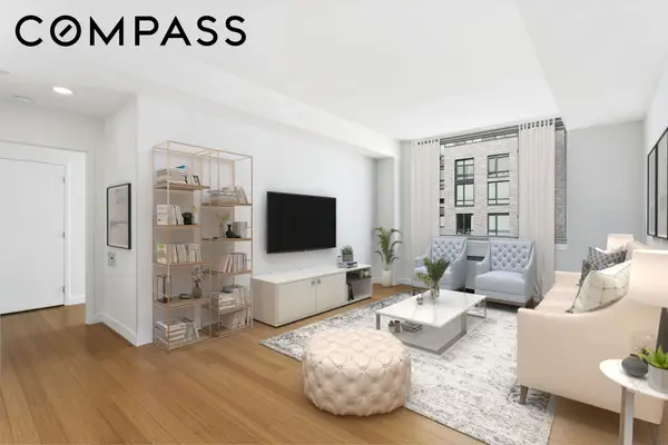 40 W 116th Street #A811, Manhattan, NY 10026