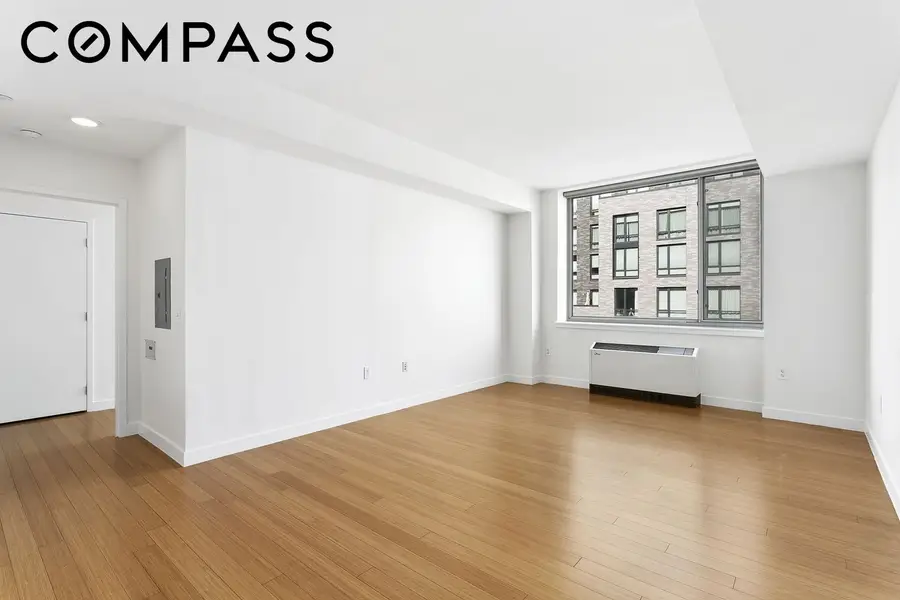 40 W 116th Street #A811, New York, NY 10026 - #2