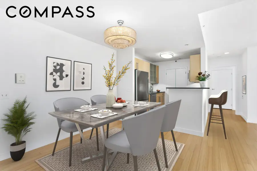 40 W 116th Street #A811, New York, NY 10026 - #3
