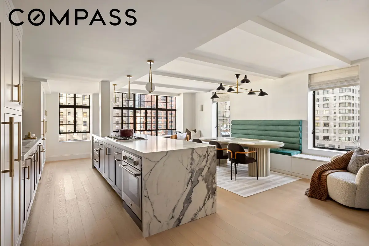 230 E 50th Street #10AB, Manhattan, NY 10022 - #1