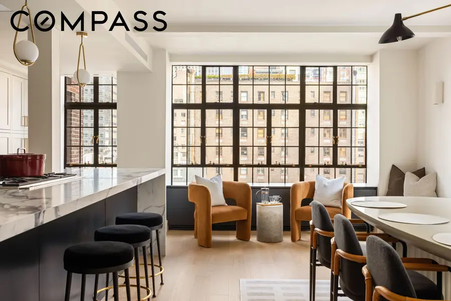 230 E 50th Street #10AB, Manhattan, NY 10022 - #2