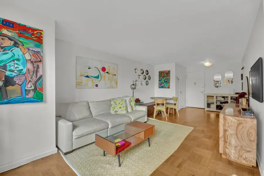 205 3rd Avenue #7G, Manhattan, NY 10003 - #2