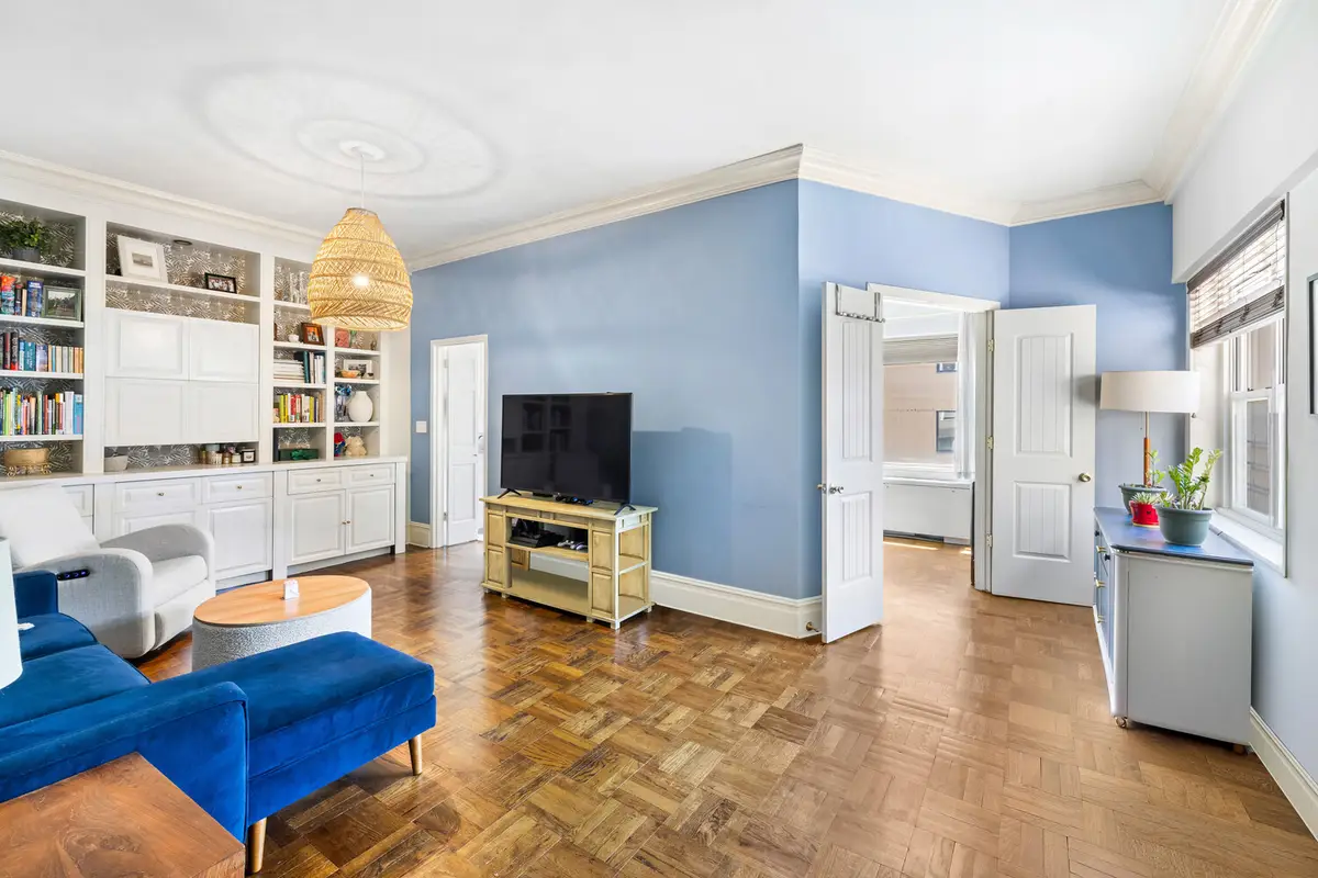 201 E 79th Street #18A, Manhattan, NY 10075 - #1