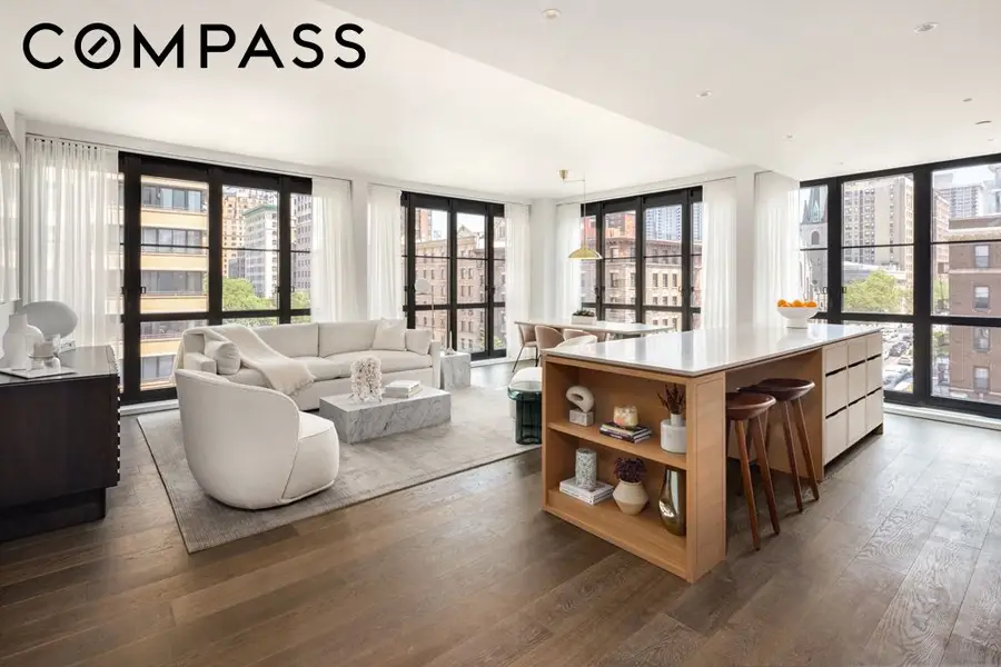 250 W 96th Street #7D, Manhattan, NY 10025 - #2