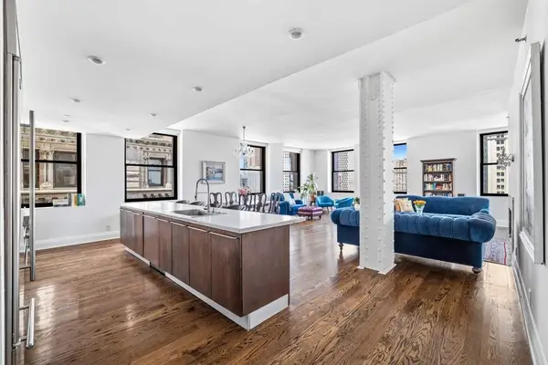 150 Nassau Street #15B, Manhattan, NY 10038
