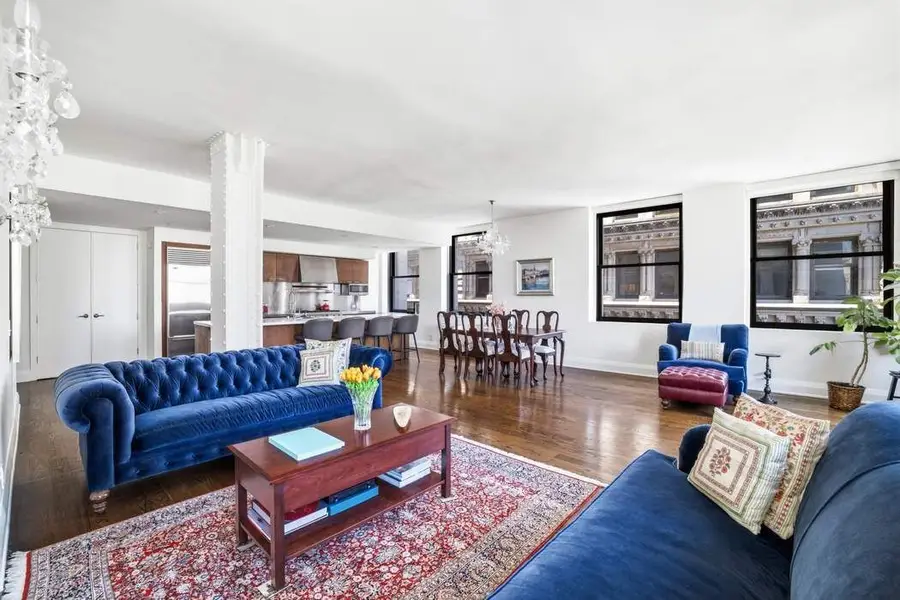 150 Nassau Street #15B, Manhattan, NY 10038 - #3