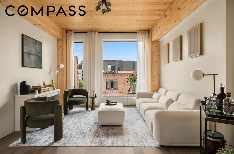 179 N 10th Street #4E, Brooklyn, NY 11211 - #2