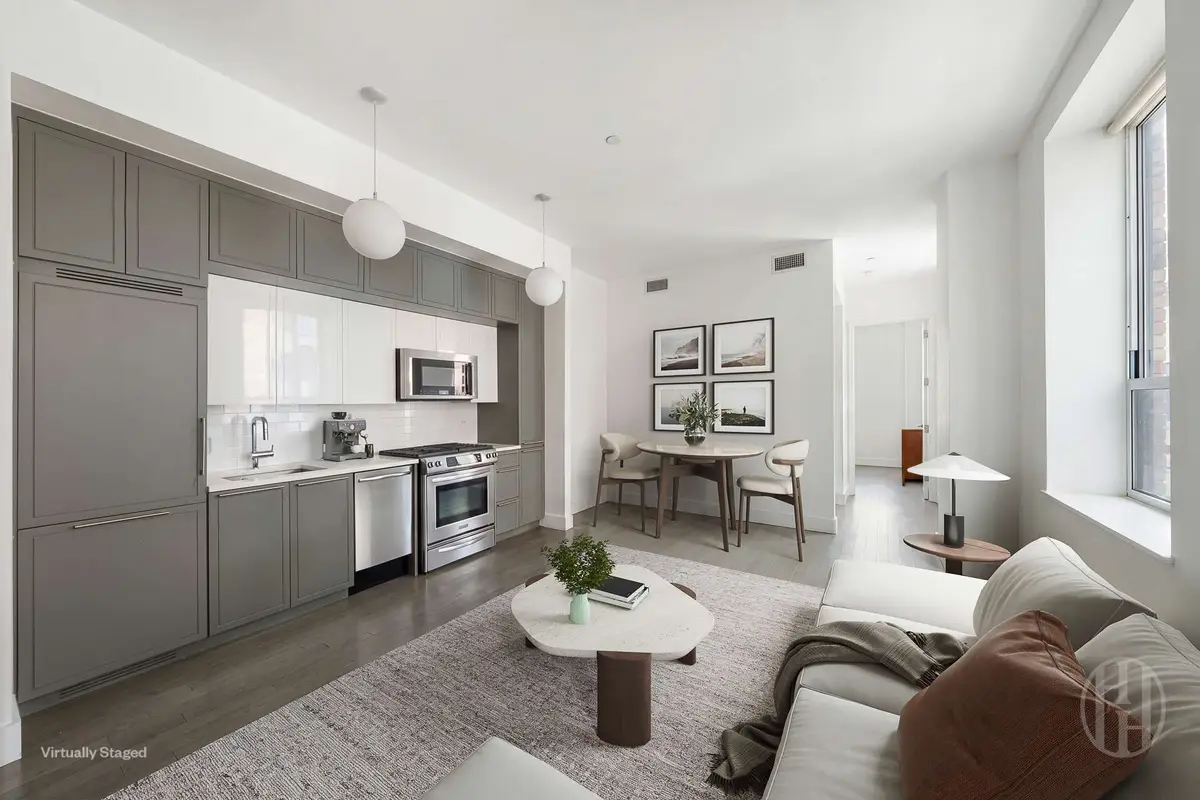 416 W 52nd Street #525, Manhattan, NY 10019 - #1