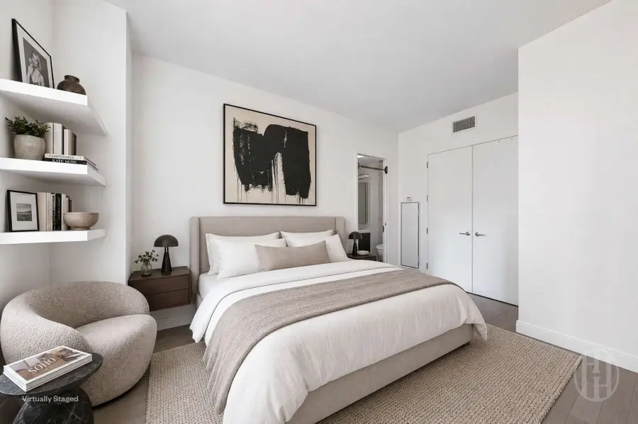 416 W 52nd Street #525, Manhattan, NY 10019 - #2