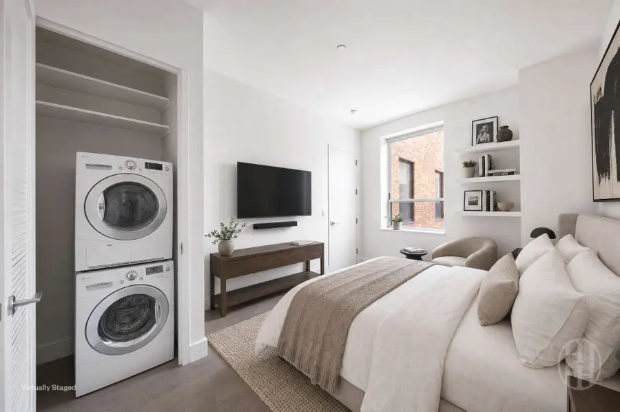 416 W 52nd Street #525, Manhattan, NY 10019 - #3