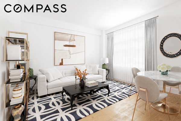 14 Monitor Street #1C, Brooklyn, NY 11222