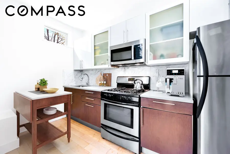 14 Monitor Street #1C, Brooklyn, NY 11222 - #2
