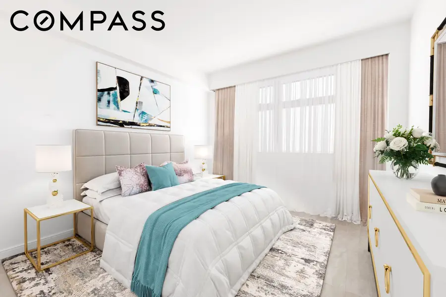 14 Monitor Street #1C, Brooklyn, NY 11222 - #3