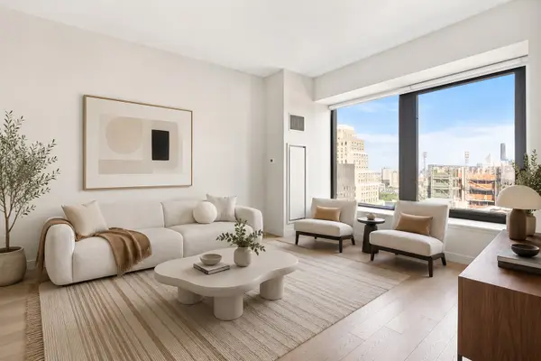 75 Wall Street #33E, Manhattan, NY 10005