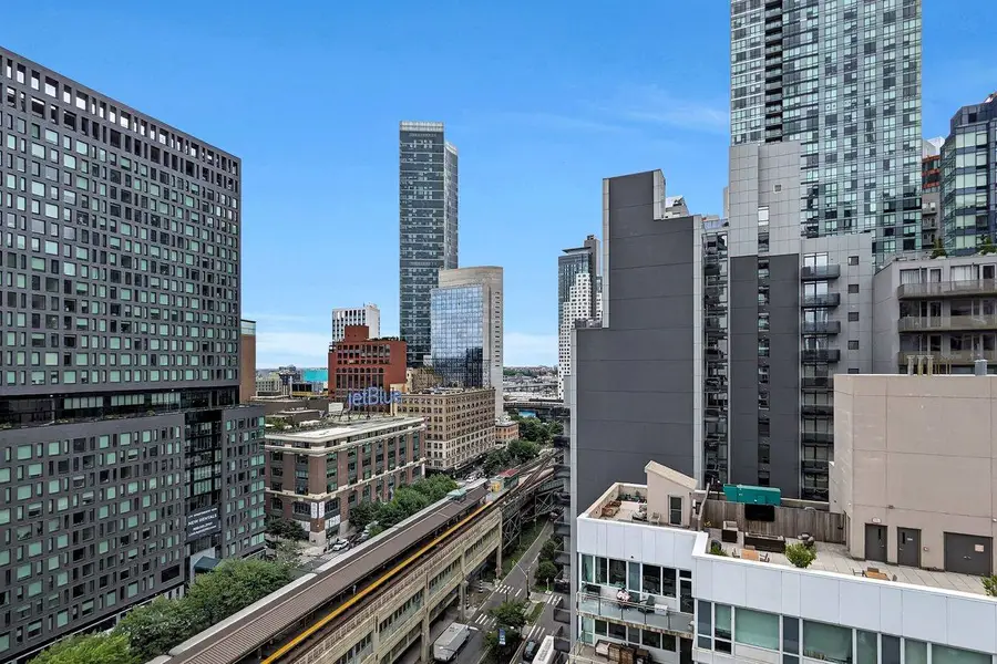 42-02 Crescent Street #12C, Queens, NY 11101 - #2