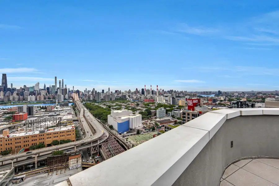 42-02 Crescent Street #12C, Queens, NY 11101 - #3