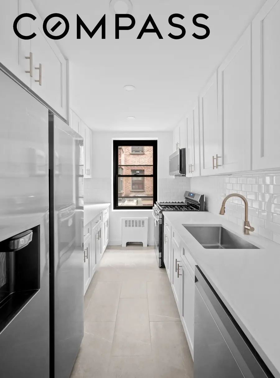 32-23 88th Street #102, Queens, NY 11369 - #2