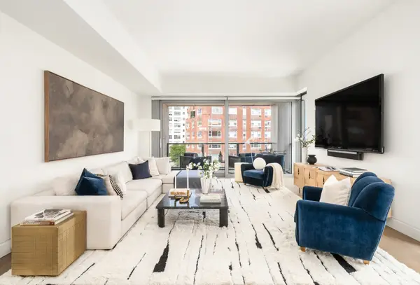180 6th Avenue #8B, Manhattan, NY 10013