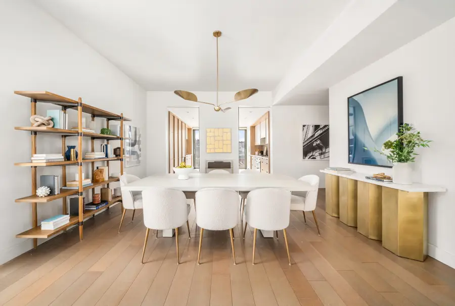 180 6th Avenue #8B, Manhattan, NY 10013 - #2