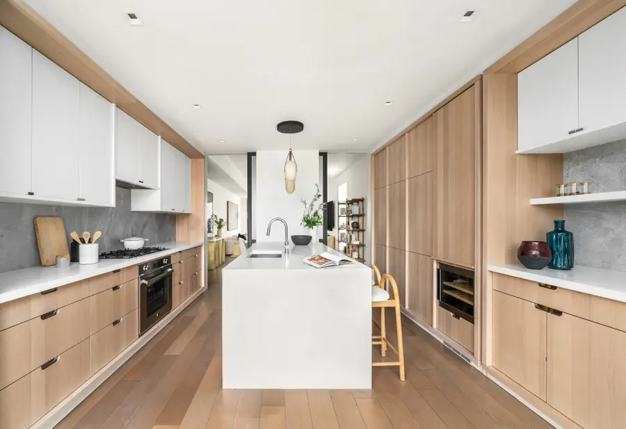 180 6th Avenue #8B, Manhattan, NY 10013 - #3