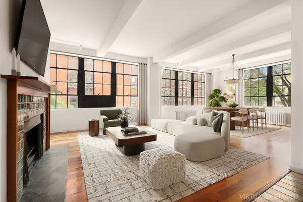 32 Morton Street #2C, Manhattan, NY 10014