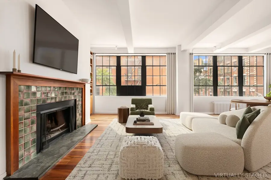32 Morton Street #2C, Manhattan, NY 10014 - #2