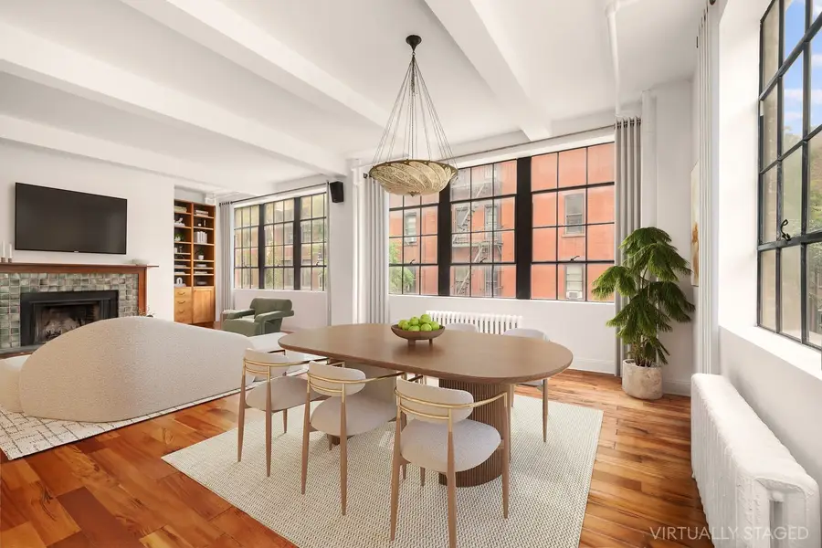 32 Morton Street #2C, Manhattan, NY 10014 - #3